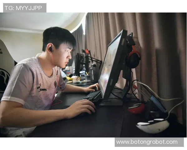 IG战队崛起之路：从默默无闻到全球瞩目的CSGO传奇历程