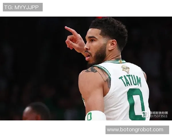 塔图姆60分追忆科比绿军逆转尼克斯书写历史新篇章