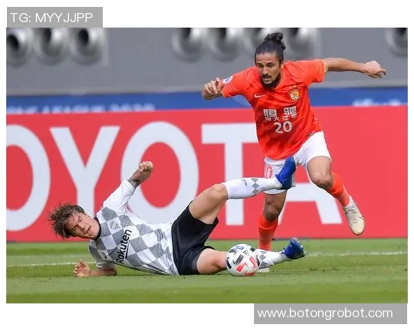 恒大与神户足球直播精彩对决全程回顾与分析