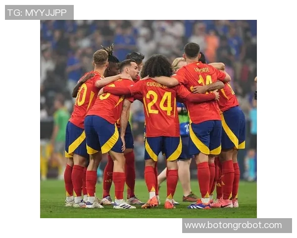 毕尔巴鄂竞技与西班牙国家队的精彩对决展现足球魅力与激情