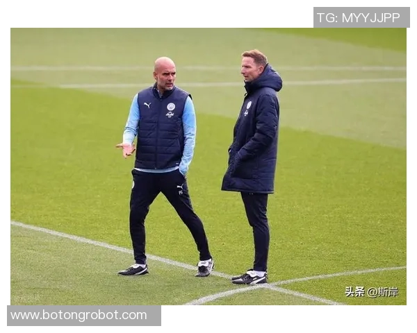 摩纳哥与曼城次回合较量展望精彩对决与战术博弈