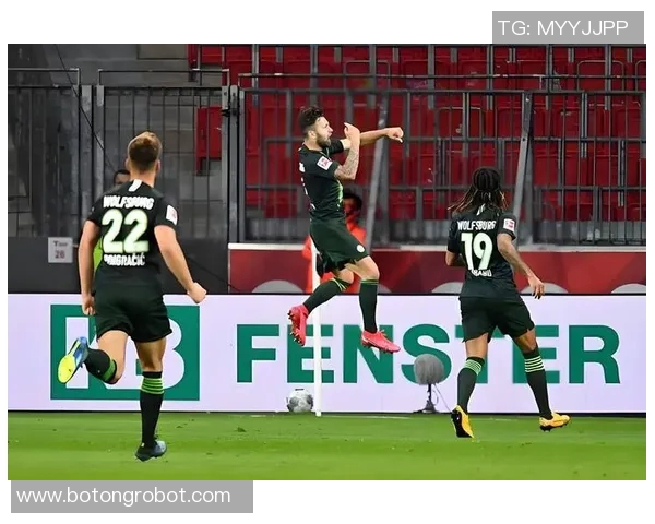 波鸿主场迎战马德格堡争夺德乙联赛关键三分的激烈对决