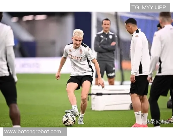 曼城与摩纳哥对决前瞻分析及比赛结果预测