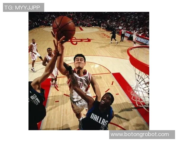 火箭小牛季后赛对决精彩回顾与战术分析