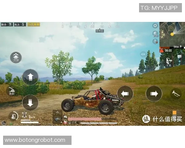 李军独家分享和平精英游戏心得与技巧助你成为战场高手MBA