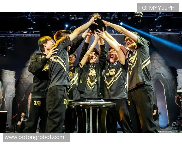 聚焦英雄联盟RNG战队实力分析与未来发展展望MBA