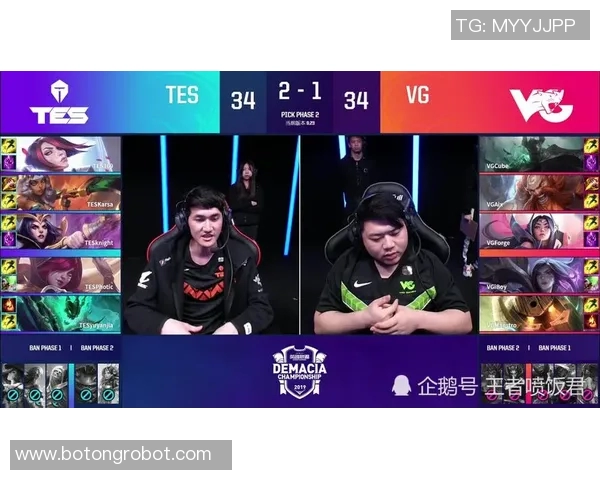 独家深度解析TES战队耐力对比及其对比赛表现的影响MBA