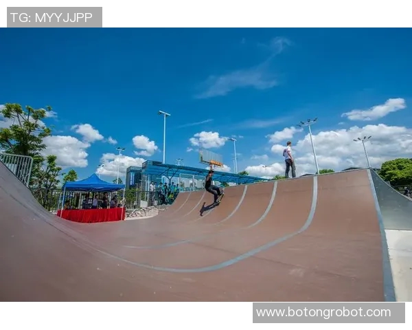 极限运动嘉年华积分榜更新北京滑板队以88分稳居第一名MBA