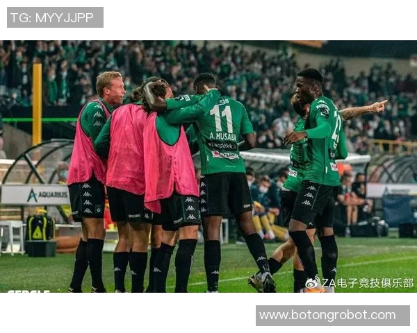 萨尔兹堡红牛迎战布鲁日决战欧冠小组赛精彩对决即将上演