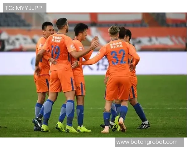 鲁能与泰达精彩对决视频录像回顾全场亮点与精彩瞬间尽在其中