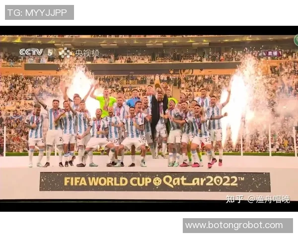 阿根廷与卡塔尔足球对决深度分析及战术解析 阿根廷与卡塔尔足球对决深度分析及战术解析