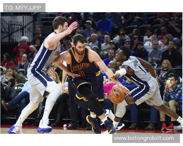 骑士与魔术激战正酣NBA视频直播精彩瞬间回顾与分析