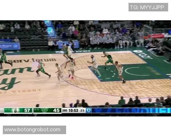 凯尔特人对阵雄鹿的精彩前瞻分析及比赛展望