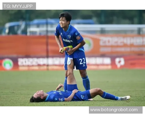 南京足球队选拔赛表现分析与状态评估全面解读 南京足球队选拔赛表现分析与状态评估全面解读