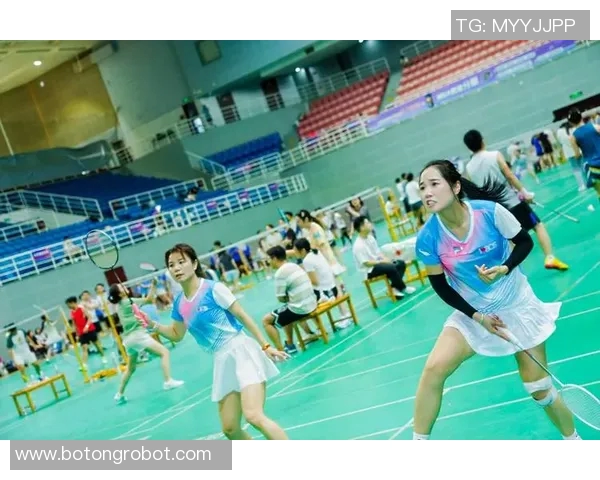 北京羽毛球队加速转型探索新策略推动羽毛球运动发展与普及MBA 北京羽毛球队加速转型探索新策略推动羽毛球运动发展与普及MBA