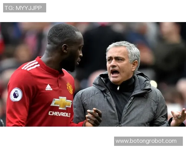 卢卡库重返巅峰之路：从困境到荣耀的奋斗历程与心路历程