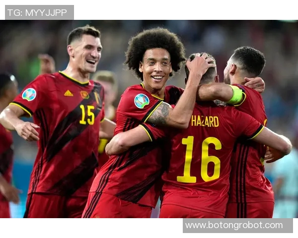 奥斯坦德与根特的激烈对决揭示了比利时足球的魅力与挑战