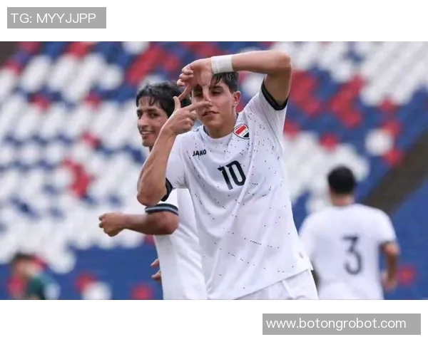 国足与伊拉克精彩对决录像回放央视全程直播分析与精彩瞬间回顾