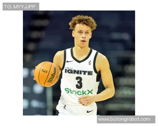 戴森丹尼尔斯崭露头角NBA新秀赛季的精彩表现与未来潜力分析 戴森丹尼尔斯崭露头角NBA新秀赛季的精彩表现与未来潜力分析