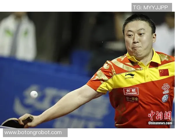 成都乒乓球队个人能力深度解析与发展潜力探讨MBA