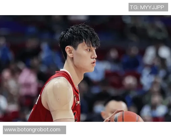 曾凡博:从青涩新星到篮球赛场的璀璨明珠,未来可期的传奇之路 曾凡博:从青涩新星到篮球赛场的璀璨明珠,未来可期的传奇之路