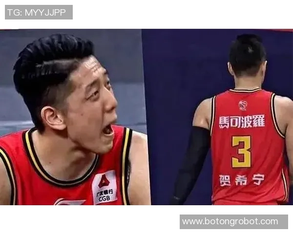 沈梓捷：从青涩少年到篮球场上的闪耀明星之路