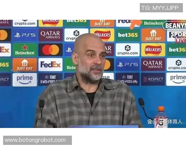 瓜迪奥拉神奇换人策略揭秘欧冠淘汰赛七次换人全员进球的背后故事