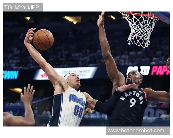 猛龙与魔术精彩对决视频直播全程回放及赛后分析