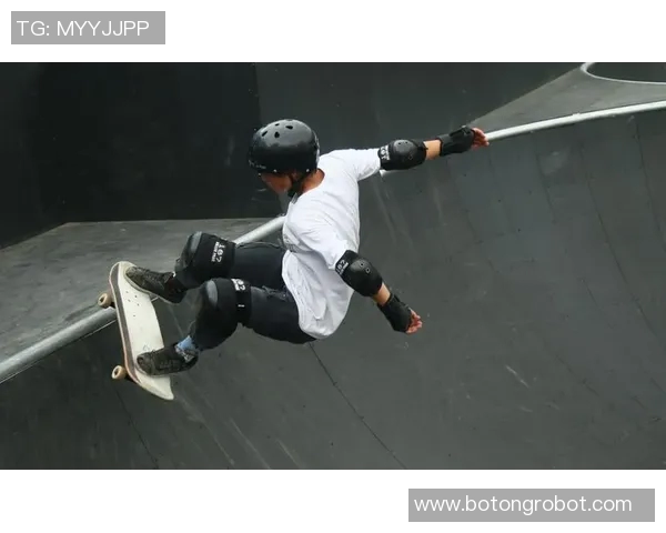 热议滑板运动上海滑板队如何实现耐力与技术的双重突破