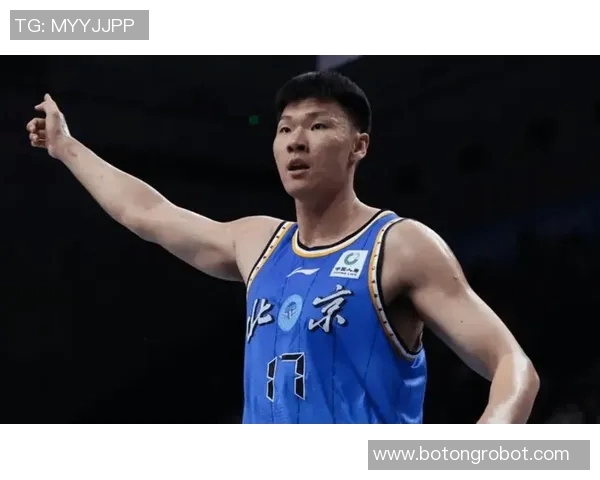 范子铭：从篮球新星到职业生涯的转折与成长之路