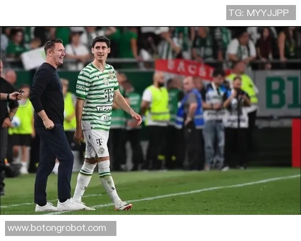 费伦茨瓦罗与巴塞罗那激战在即谁能在欧战中笑到最后