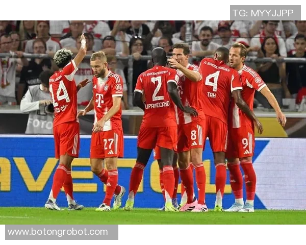 雅典与拜仁慕尼黑对决前瞻及比分预测分析