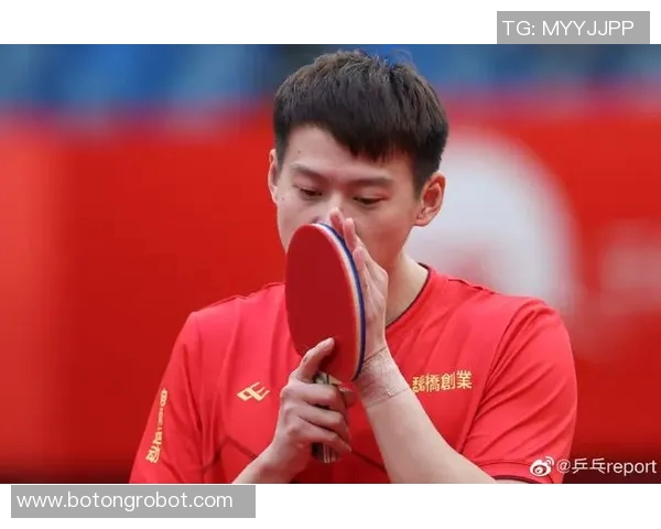南京乒乓球队在冠军赛中的灵活性展现与战术分析