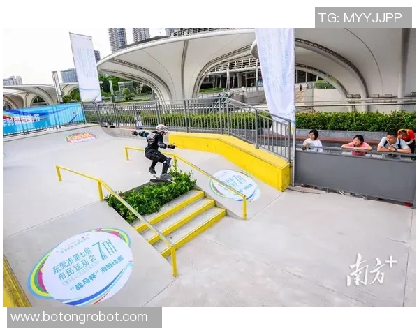 北京滑板队在极限运动会中的灵活性表现令人惊叹值得深入分析与探讨